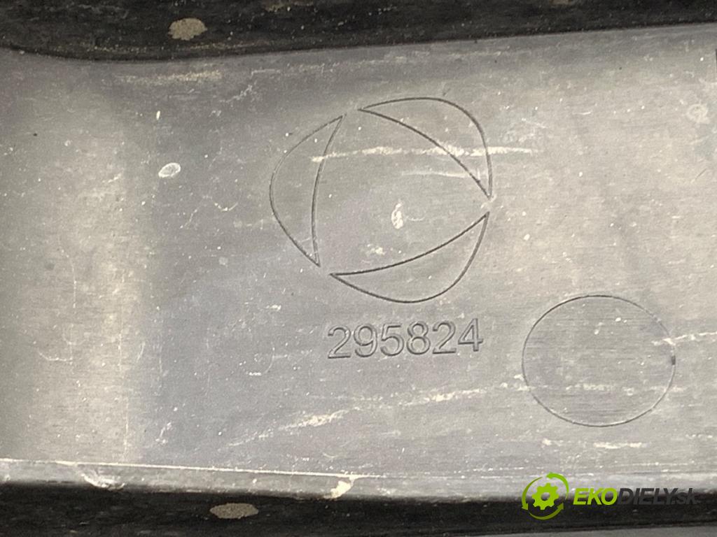 NISSAN QASHQAI J10 SUV 2007 104 kW 2.0 1997 Volant vzduchu 62822JD20A