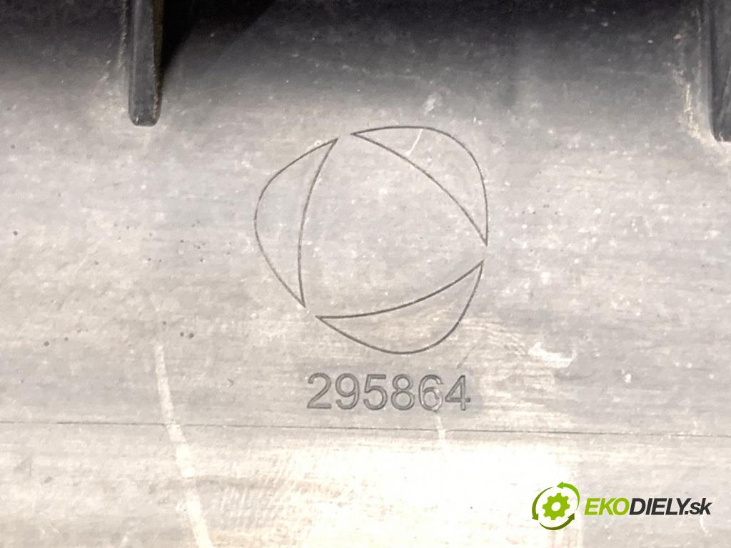 NISSAN QASHQAI J10 SUV 2007 104 kW 2.0 1997 Volant vzduchu 62823JD20A