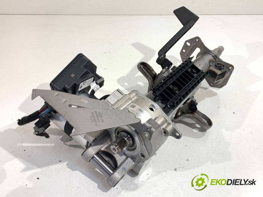 FORD FOCUS IV Kombi 2019 92 kW 1.0 EcoBoost 999 Pumpa servočerpadlo JX6C-3D077-A1F (Servočerpadlo)