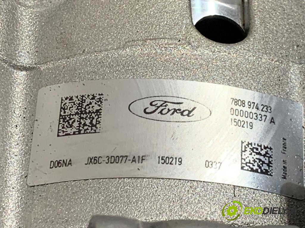 FORD FOCUS IV Kombi 2019 92 kW 1.0 EcoBoost 999 Pumpa servočerpadlo JX6C-3D077-A1F (Servočerpadlo)