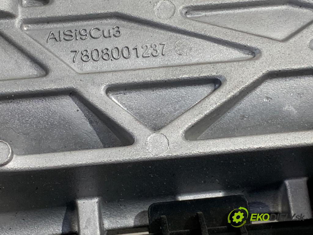 FORD FOCUS IV Kombi 2019 92 kW 1.0 EcoBoost 999 Pumpa servočerpadlo JX6C-3D077-A1F (Servočerpadlo)