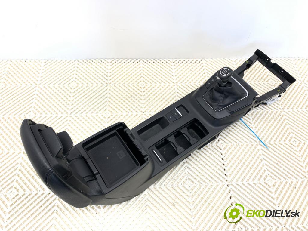 FORD FOCUS IV Kombi 2019 92 kW 1.0 EcoBoost 999 Tunel středový A045A06A (Středový tunel)