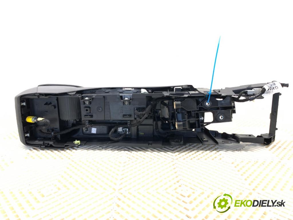 FORD FOCUS IV Kombi 2019 92 kW 1.0 EcoBoost 999 Tunel středový A045A06A (Středový tunel)