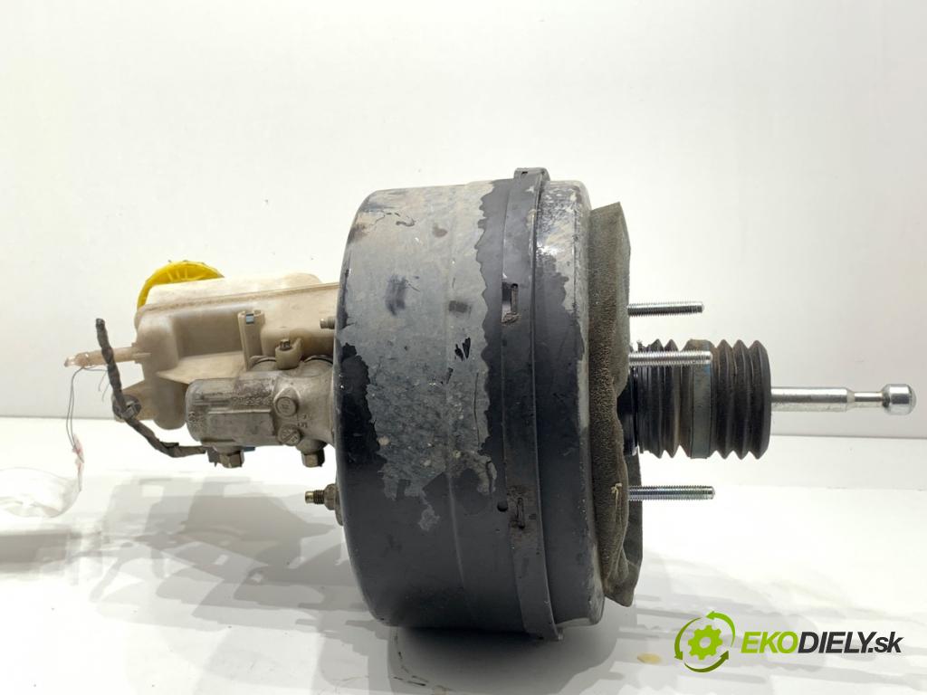 JEEP CHEROKEE KL SUV 2020 200 kW 2.0 T-GDi 4x4 1995 Posilovač bŕzd P68290526AC