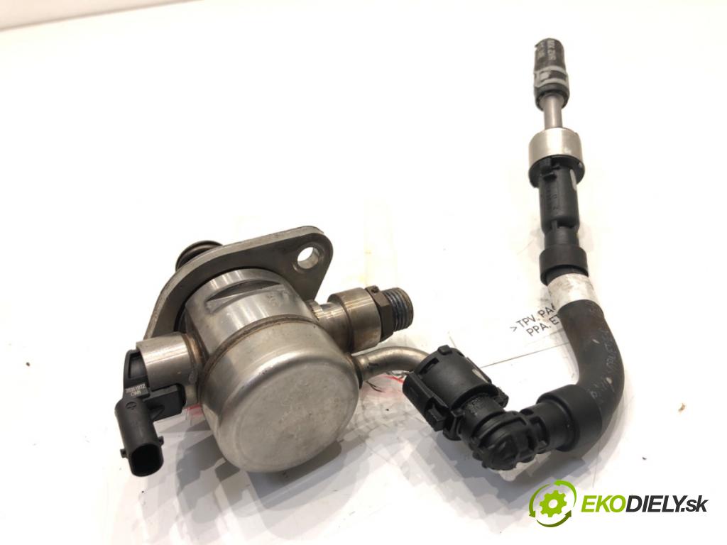 AUDI Q5 FY SUV 2021 195 kW 45 TFSI Mild Hybrid quattro 1984 Pumpa vysokého tlaku 06Q127025R