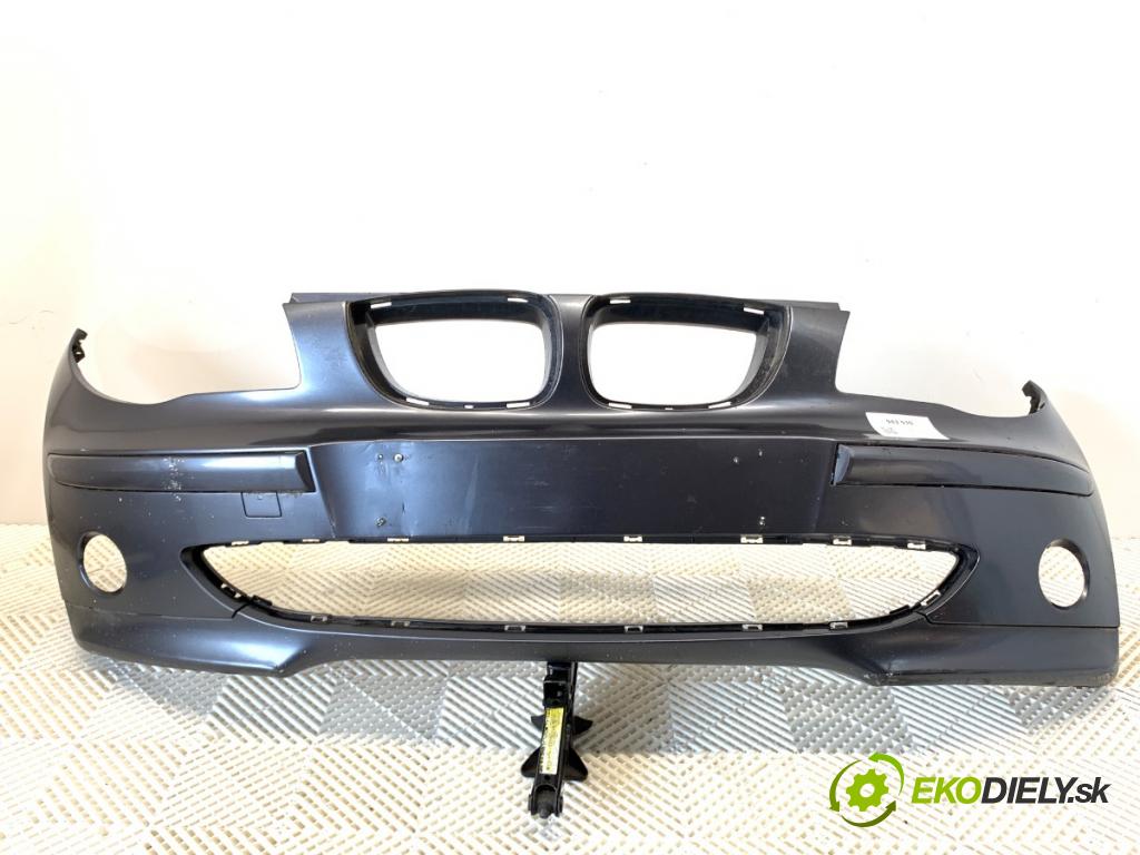 BMW E87 liftback 2004 120 kW 120 d 1995 Nárazník predný A22 