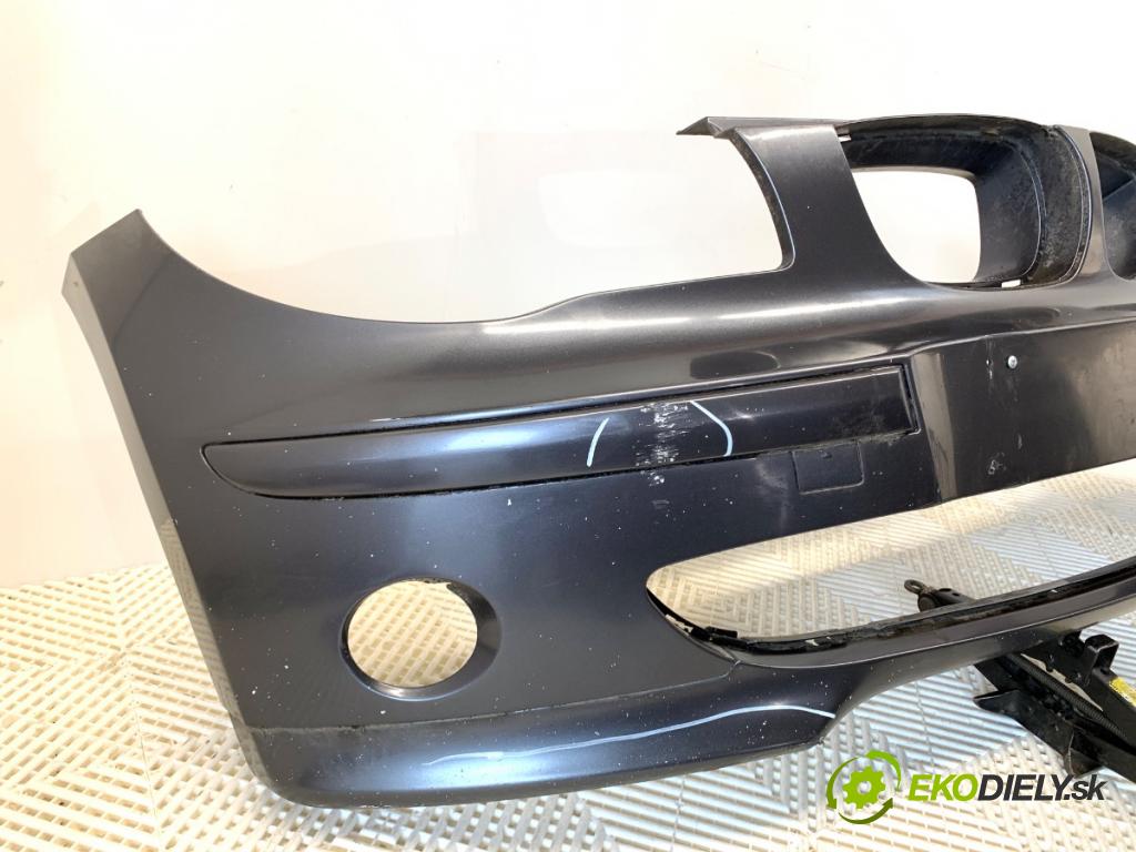 BMW E87 liftback 2004 120 kW 120 d 1995 Nárazník predný A22