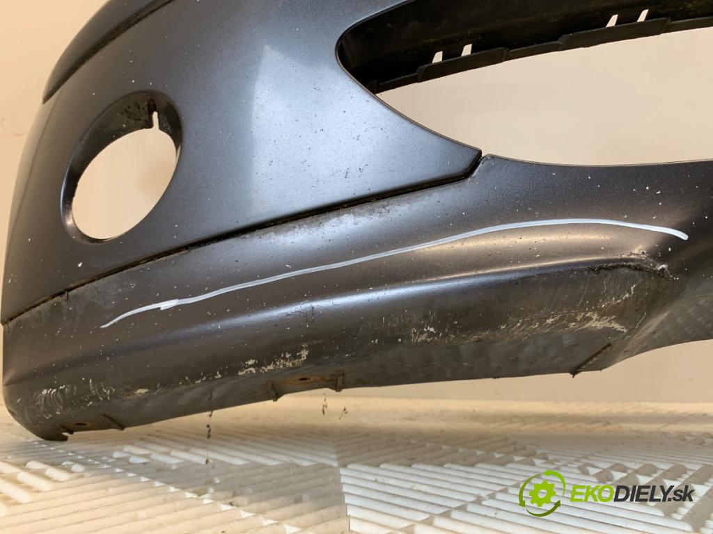 BMW E87 liftback 2004 120 kW 120 d 1995 Nárazník predný A22