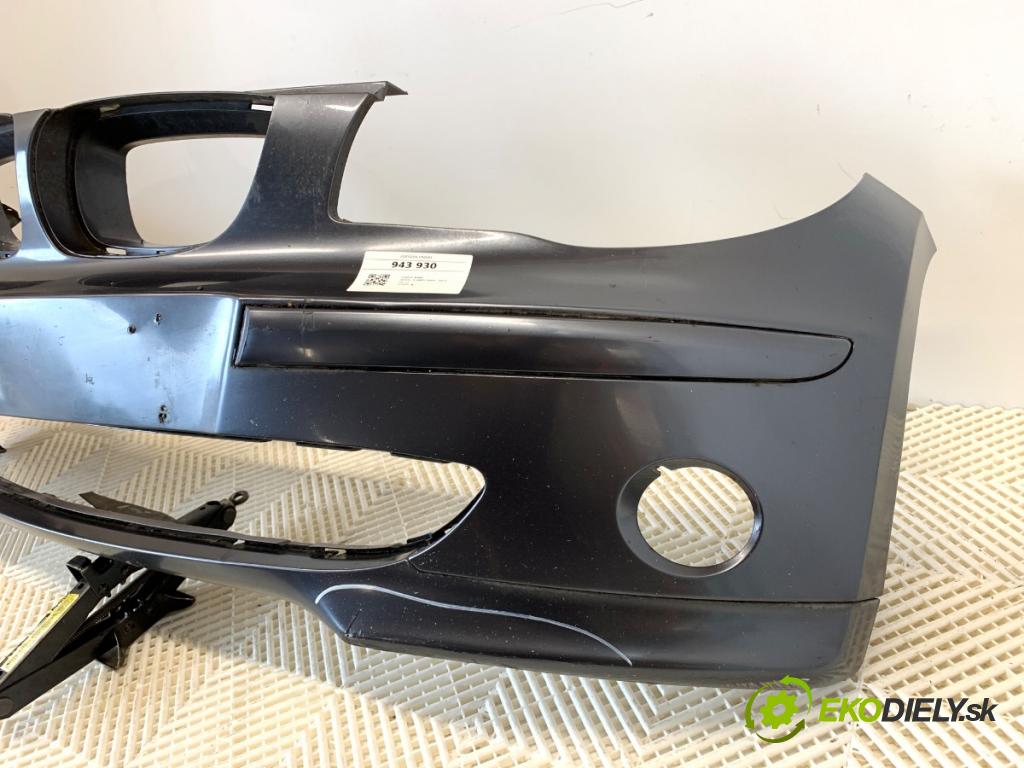 BMW E87 liftback 2004 120 kW 120 d 1995 Nárazník predný A22