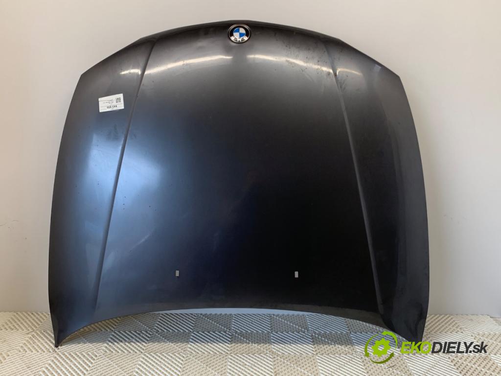 BMW E87 liftback 2004 120 kW 120 d 1995 Kapota  (Kapota)
