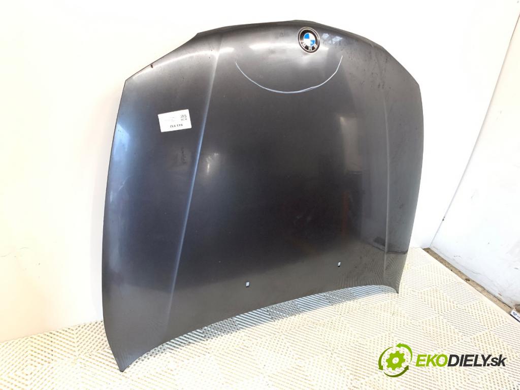 BMW E87 liftback 2004 120 kW 120 d 1995 Kapota  (Kapota)