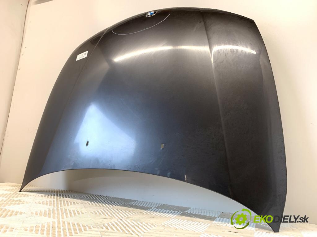 BMW E87 liftback 2004 120 kW 120 d 1995 Kapota  (Kapota)