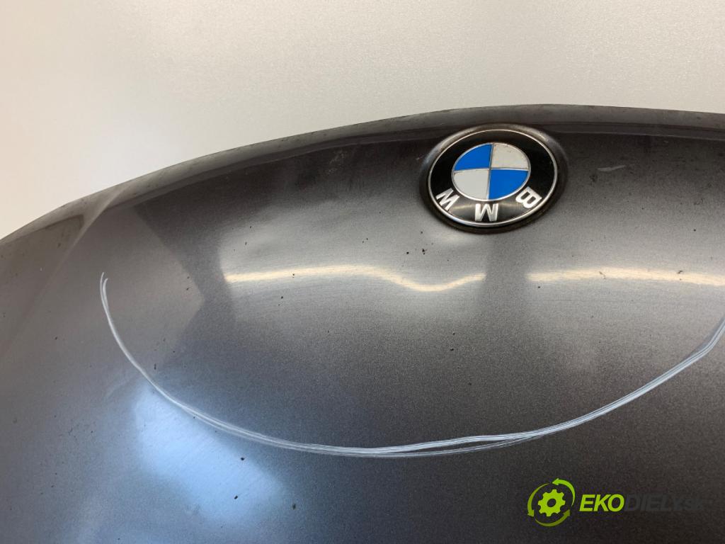 BMW E87 liftback 2004 120 kW 120 d 1995 Kapota  (Kapota)
