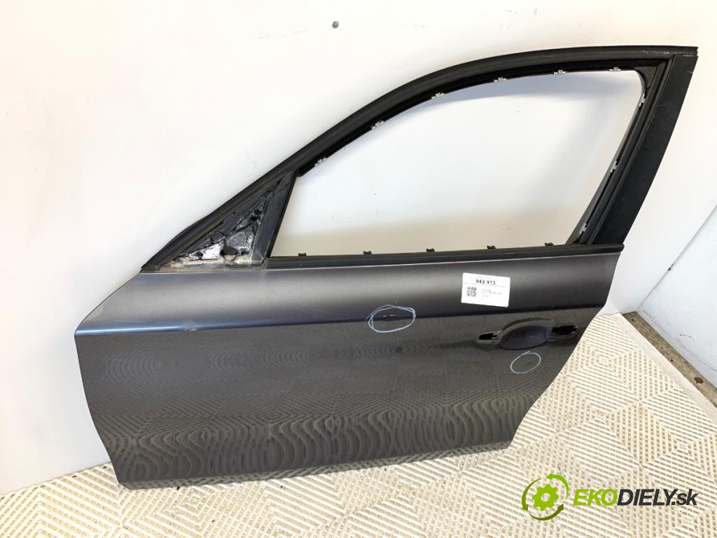 BMW E87 liftback 2004 120 kW 120 d 1995 dveře levý přední část A22