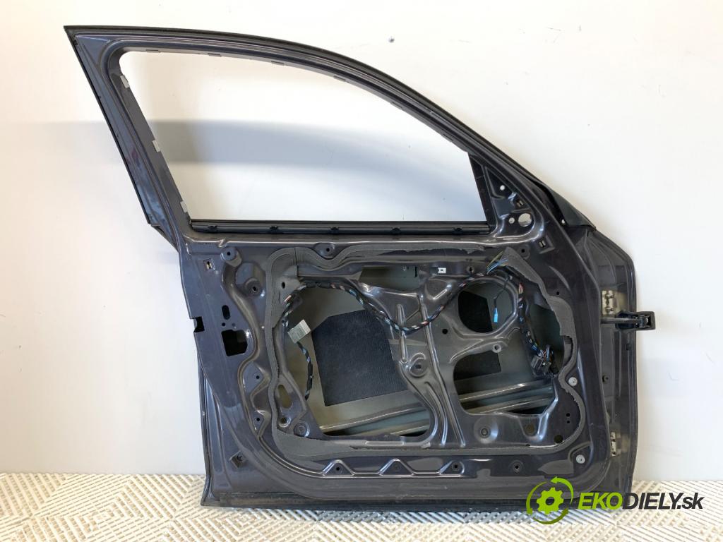 BMW E87 liftback 2004 120 kW 120 d 1995 dveře levý přední část A22