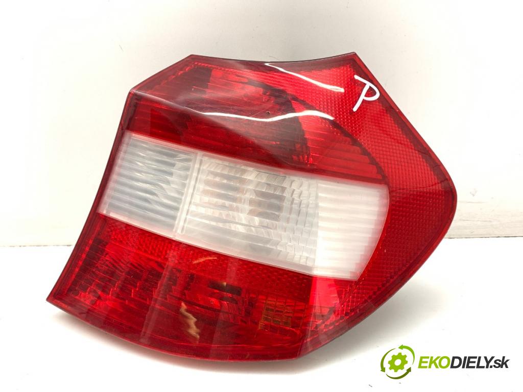 BMW E87 liftback 2004 120 kW 120 d 1995 Svetlo pravy zad 6924502