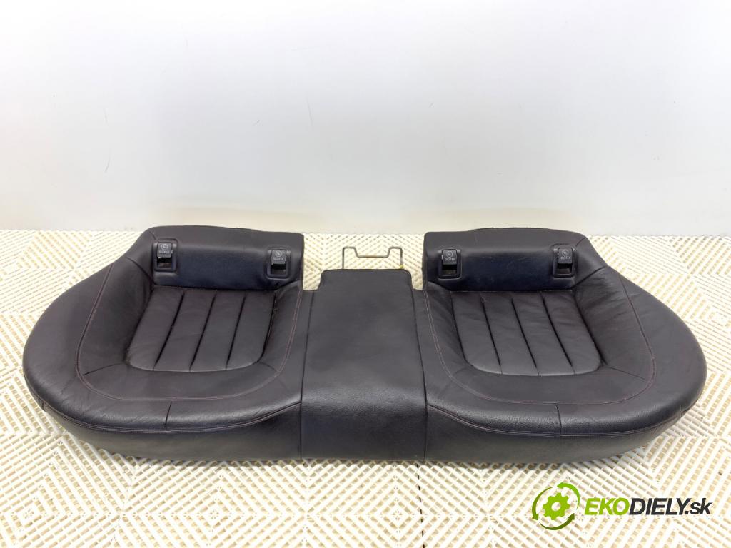 MERCEDES-BENZ W218 Kombi 2013 195 kW CLS 350 CDI / d 4-matic (218.993) 2987 sedadlo druhý VLÁDA: