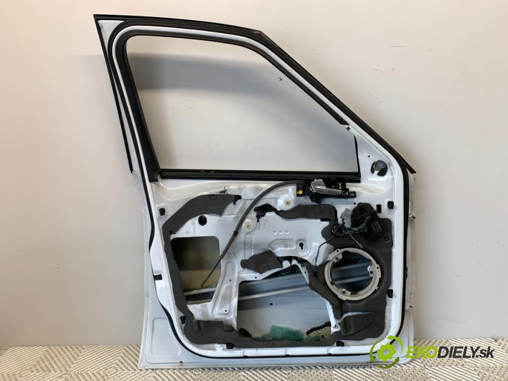 FORD S-MAX nadwozie wielkoprzestrzenne (MPV) 2011 176 kW 2.0 EcoBoost 1999 Dvere ľavy predný F7
