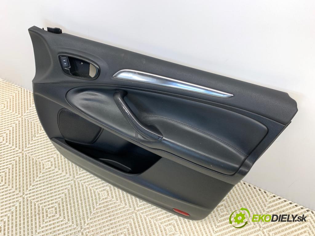 FORD S-MAX nadwozie wielkoprzestrzenne (MPV) 2011 176 kW 2.0 EcoBoost 1999 ča dveře pravý přední část