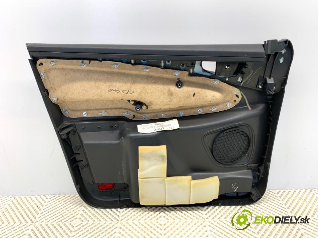 FORD S-MAX nadwozie wielkoprzestrzenne (MPV) 2011 176 kW 2.0 EcoBoost 1999 ča dveře pravý přední část