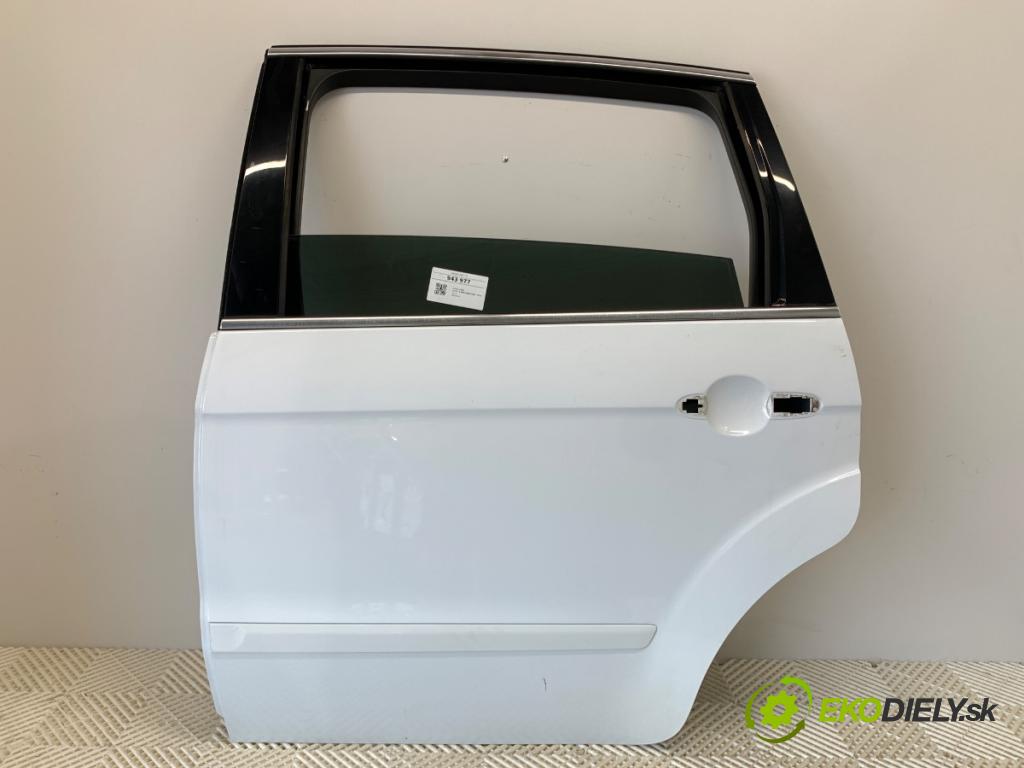 FORD S-MAX nadwozie wielkoprzestrzenne (MPV) 2011 176 kW 2.0 EcoBoost 1999 Dvere ľavy zad F7 