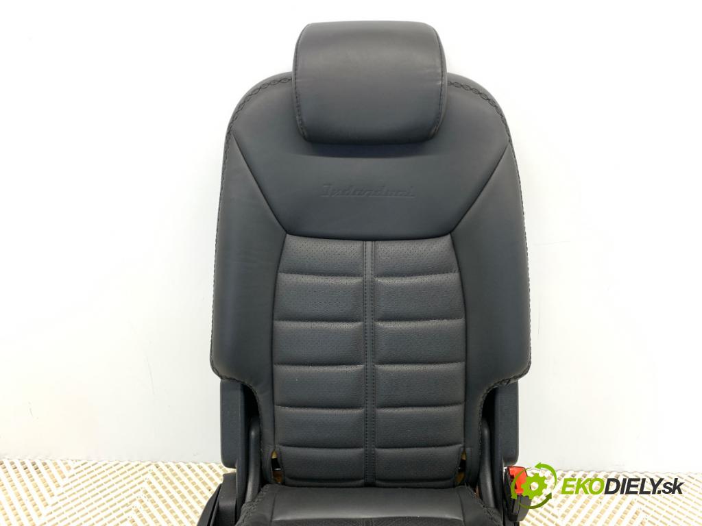 FORD S-MAX nadwozie wielkoprzestrzenne (MPV) 2011 176 kW 2.0 EcoBoost 1999 Sedadlo zad druhý rad