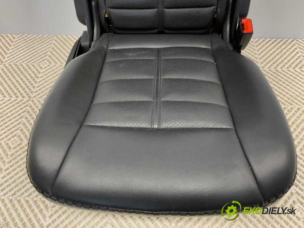 FORD S-MAX nadwozie wielkoprzestrzenne (MPV) 2011 176 kW 2.0 EcoBoost 1999 Sedadlo zad druhý rad