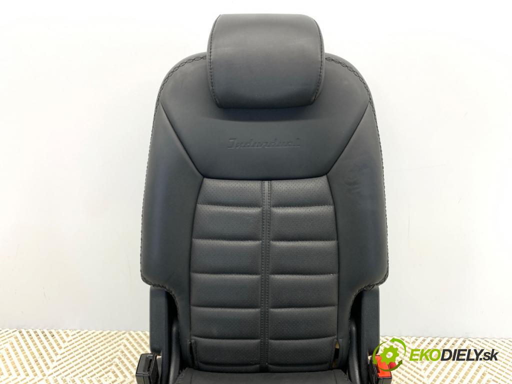 FORD S-MAX nadwozie wielkoprzestrzenne (MPV) 2011 176 kW 2.0 EcoBoost 1999 Sedadlo zad druhý rad