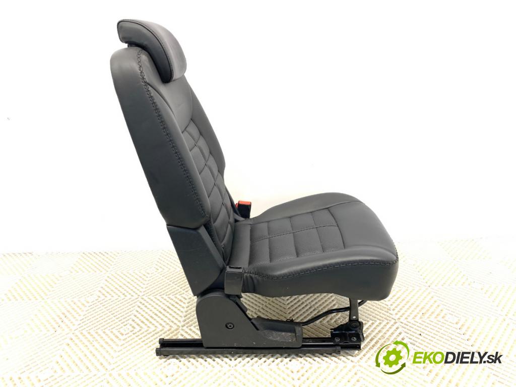 FORD S-MAX nadwozie wielkoprzestrzenne (MPV) 2011 176 kW 2.0 EcoBoost 1999 Sedadlo zad druhý rad