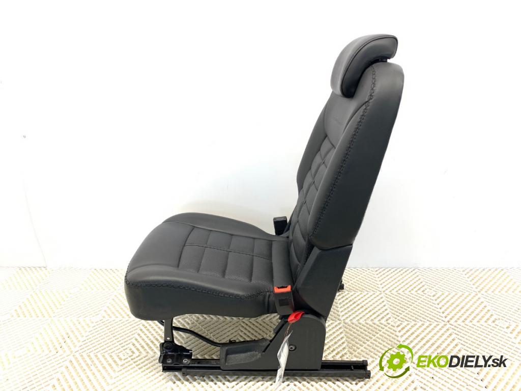FORD S-MAX nadwozie wielkoprzestrzenne (MPV) 2011 176 kW 2.0 EcoBoost 1999 Sedadlo zad druhý rad