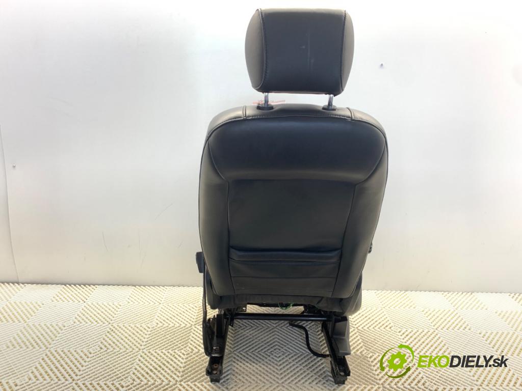 FORD S-MAX nadwozie wielkoprzestrzenne (MPV) 2011 176 kW 2.0 EcoBoost 1999 Sedadlo pravy predný