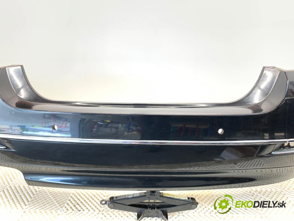BMW F10 sedan 2014 190 kW 530 d xDrive 2993 Nárazník zad 475