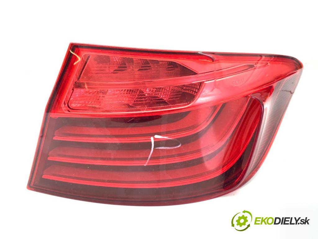 BMW F10 sedan 2014 190 kW 530 d xDrive 2993 světlo pravý zadní část 184080-02