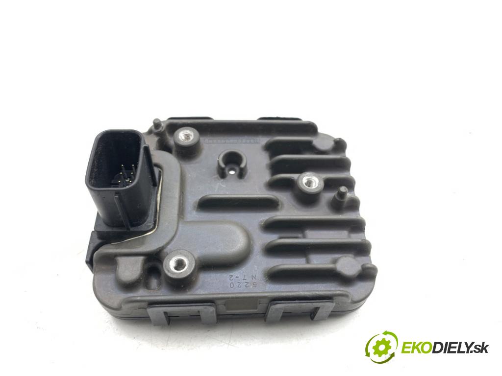 TOYOTA YARIS IV SUV 2024 68 kW 1.5 Hybrid (MXPJ10) 1490 Modul RADAR: DISTRONIC 88210-52120