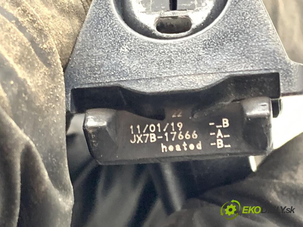 FORD FOCUS IV Kombi 2019 92 kW 1.0 EcoBoost 999 ostřikovače ostřikovačů JX7B-17666-A