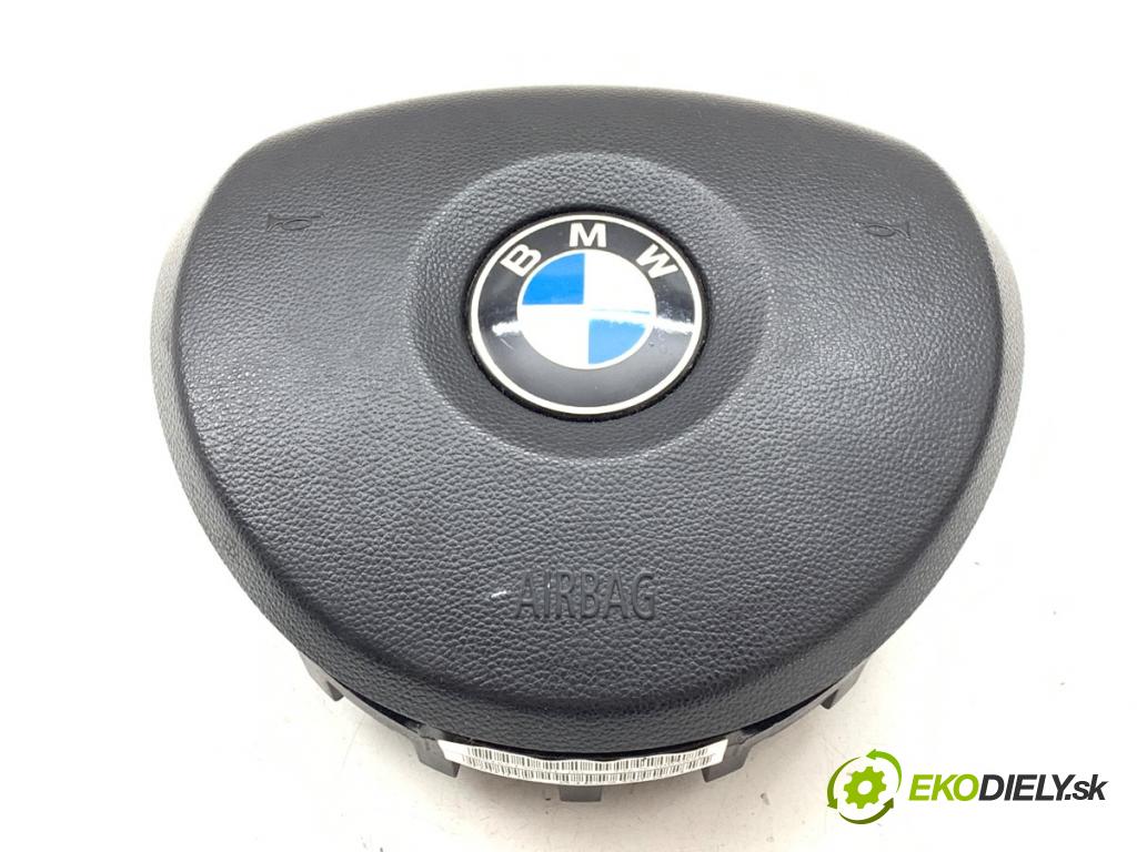 BMW E87 liftback 2004 120 kW 120 d 1995 AirBag volantu  (Airbag)