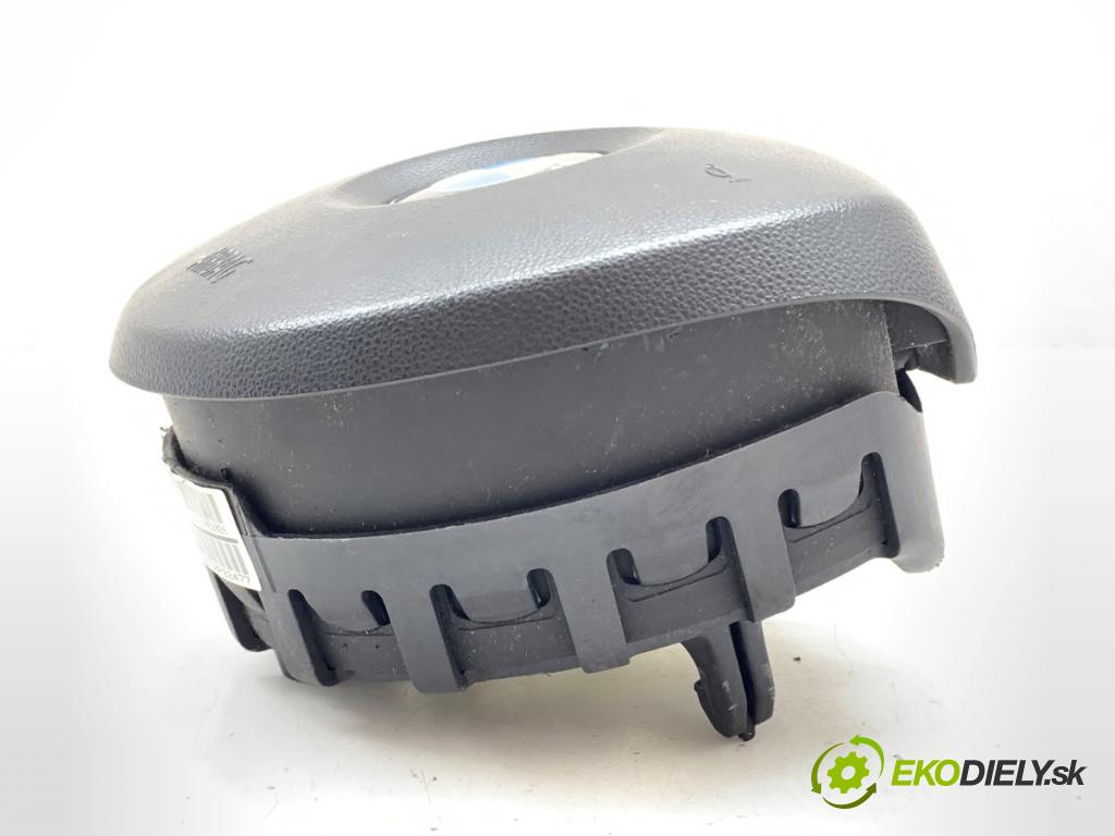 BMW E87 liftback 2004 120 kW 120 d 1995 AirBag volantu  (Airbag)