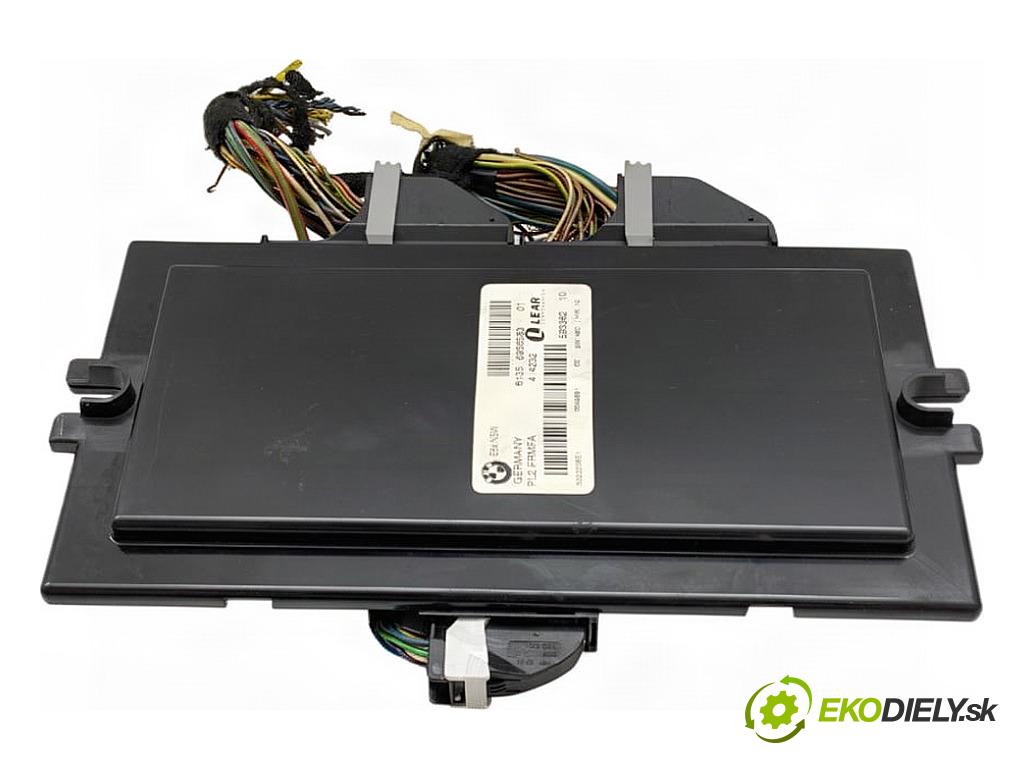 BMW E87 liftback 2004 120 kW 120 d 1995 Modul svetiel 6956583 (Riadiaca jednotka ostatné)