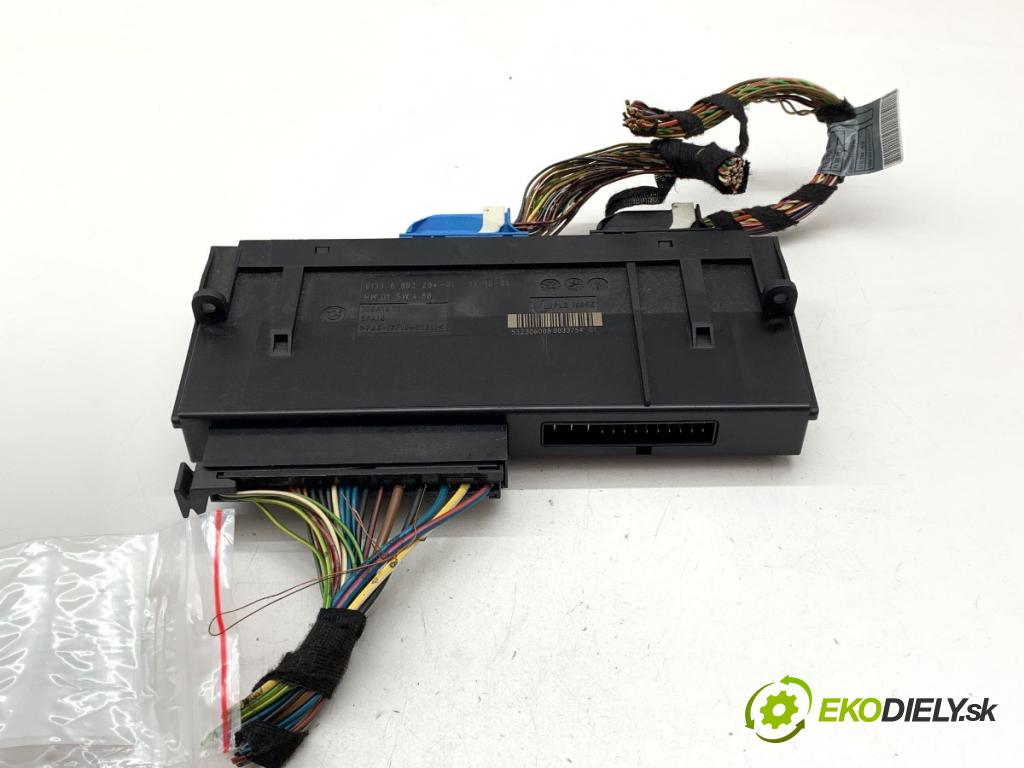 BMW E87 liftback 2004 120 kW 120 d 1995 modul komfortu 6962284 (Komfortní modul)