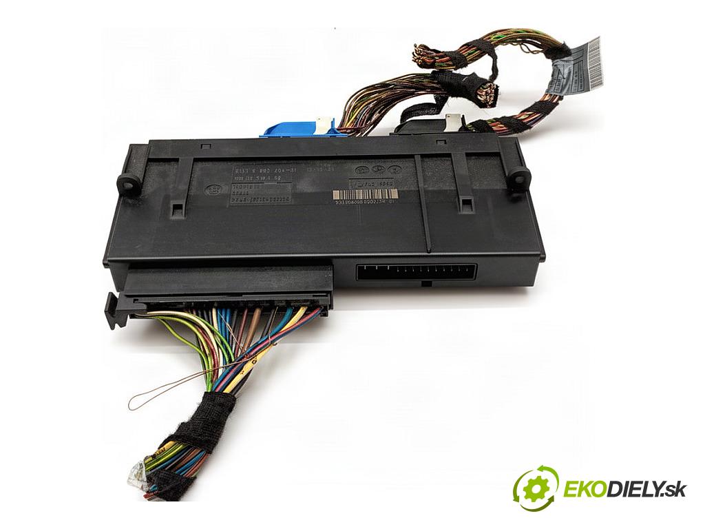 BMW E87 liftback 2004 120 kW 120 d 1995 Modul komfortu 6962284 (Modul komfortu)