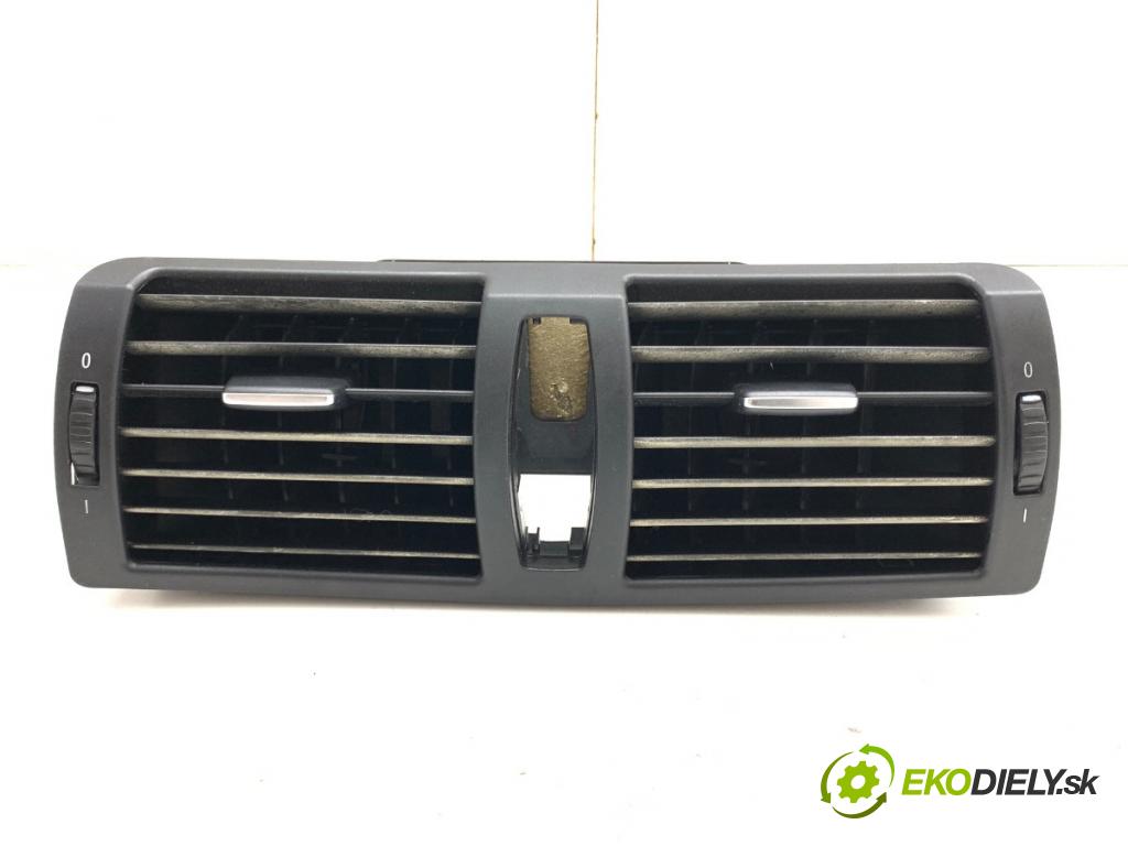 BMW E87 liftback 2004 120 kW 120 d 1995 Mriežky kúrenia predný 7059189