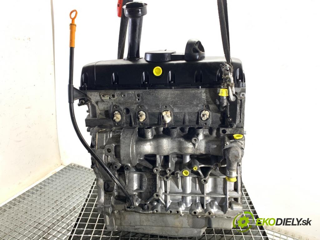 VW TRANSPORTER T5 Autobus 2009 96 kW 2.5 TDI 2461 Motor BNZ (Motor)