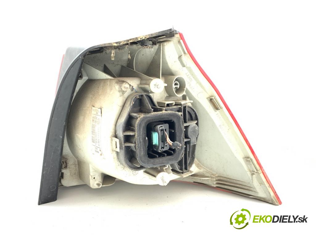 VW GOLF V liftback 2007 103 kW 1.4 TSI 1390 Svetlo ľavy zad 1K6945095Q