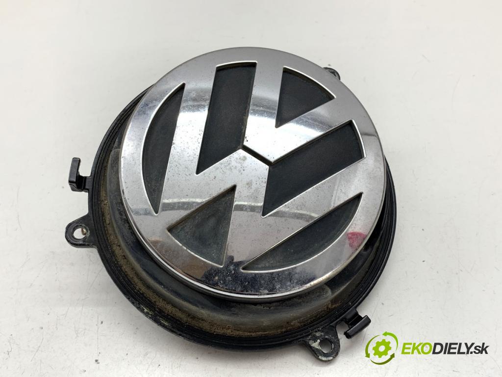 VW GOLF V liftback 2007 103 kW 1.4 TSI 1390 Kľučka dverí zad 1K0827469G