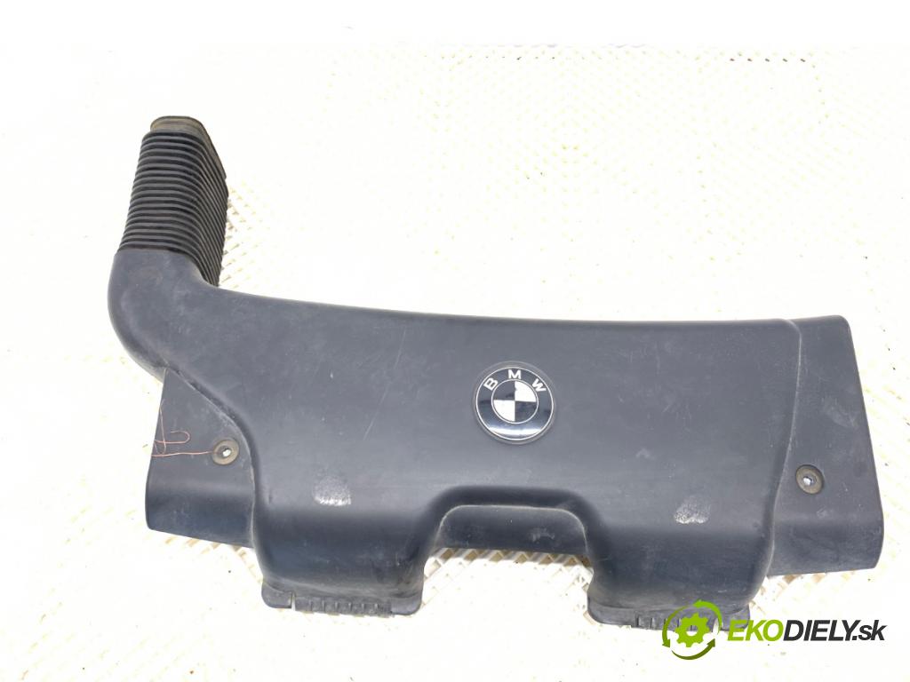 BMW E87 liftback 2004 120 kW 120 d 1995 Rúra prívod vzduchu 7790601