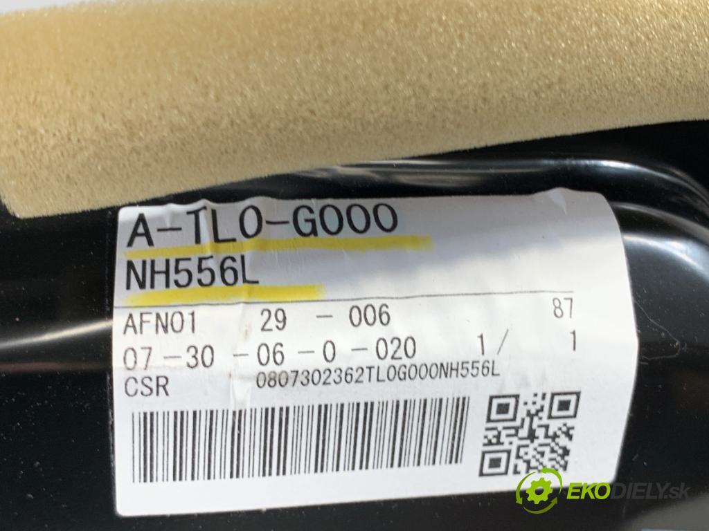 HONDA ACCORD VIII Kombi 2008 115 kW 2.0 i (CW1) 1997 střešní okno (Sklo karoserie)