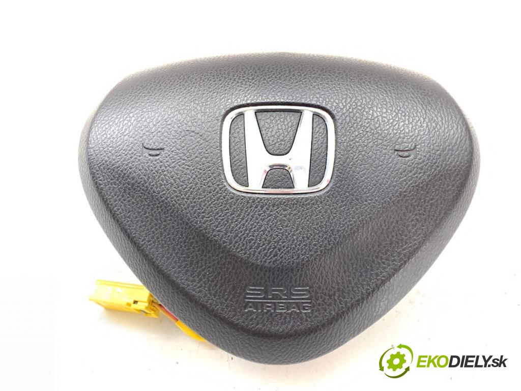 HONDA ACCORD VIII Kombi 2008 115 kW 2.0 i (CW1) 1997 AirBag volantu 77800-TL0-G810 (Airbag)