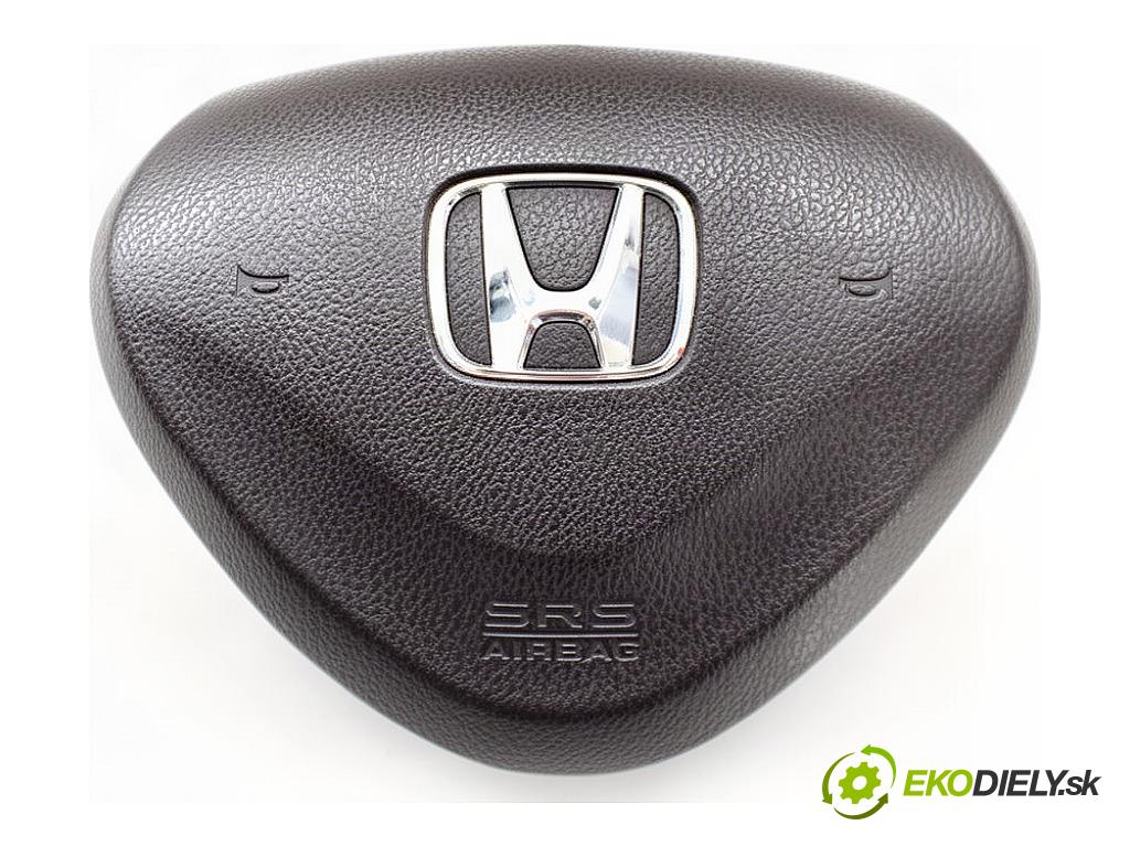 HONDA ACCORD VIII Kombi 2008 115 kW 2.0 i (CW1) 1997 AirBag volantu 77800-TL0-G810 (Airbag)