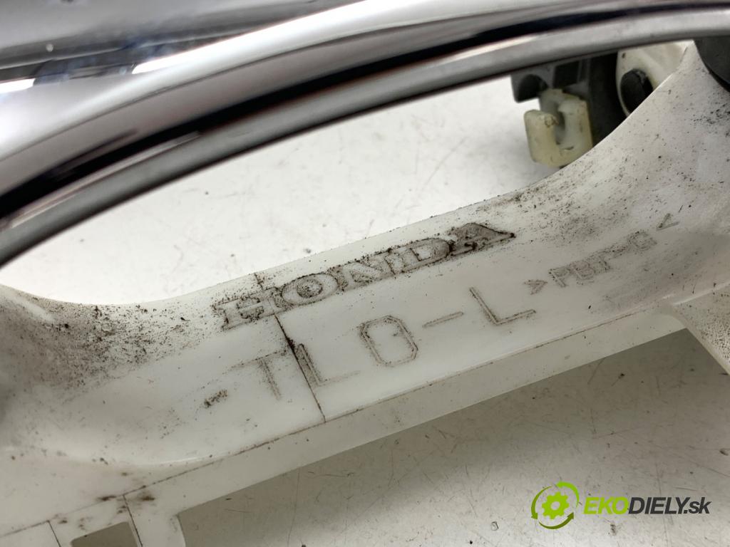 HONDA ACCORD VIII Kombi 2008 115 kW 2.0 i (CW1) 1997 klika vnejší levý přední část