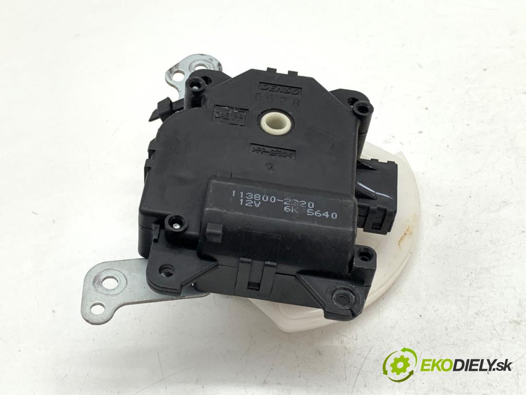 HONDA ACCORD VIII Kombi 2008 115 kW 2.0 i (CW1) 1997 Motor kúrenia 113800-2320